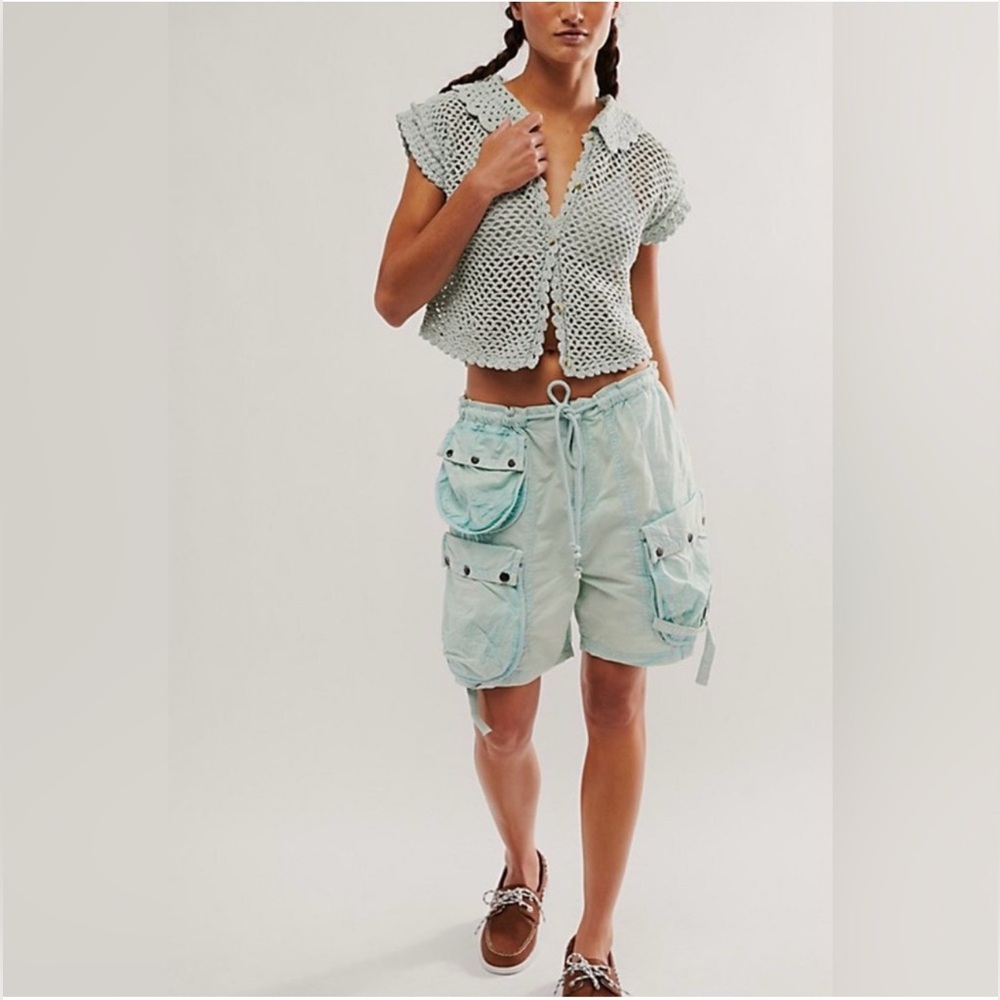 Free People Shorts